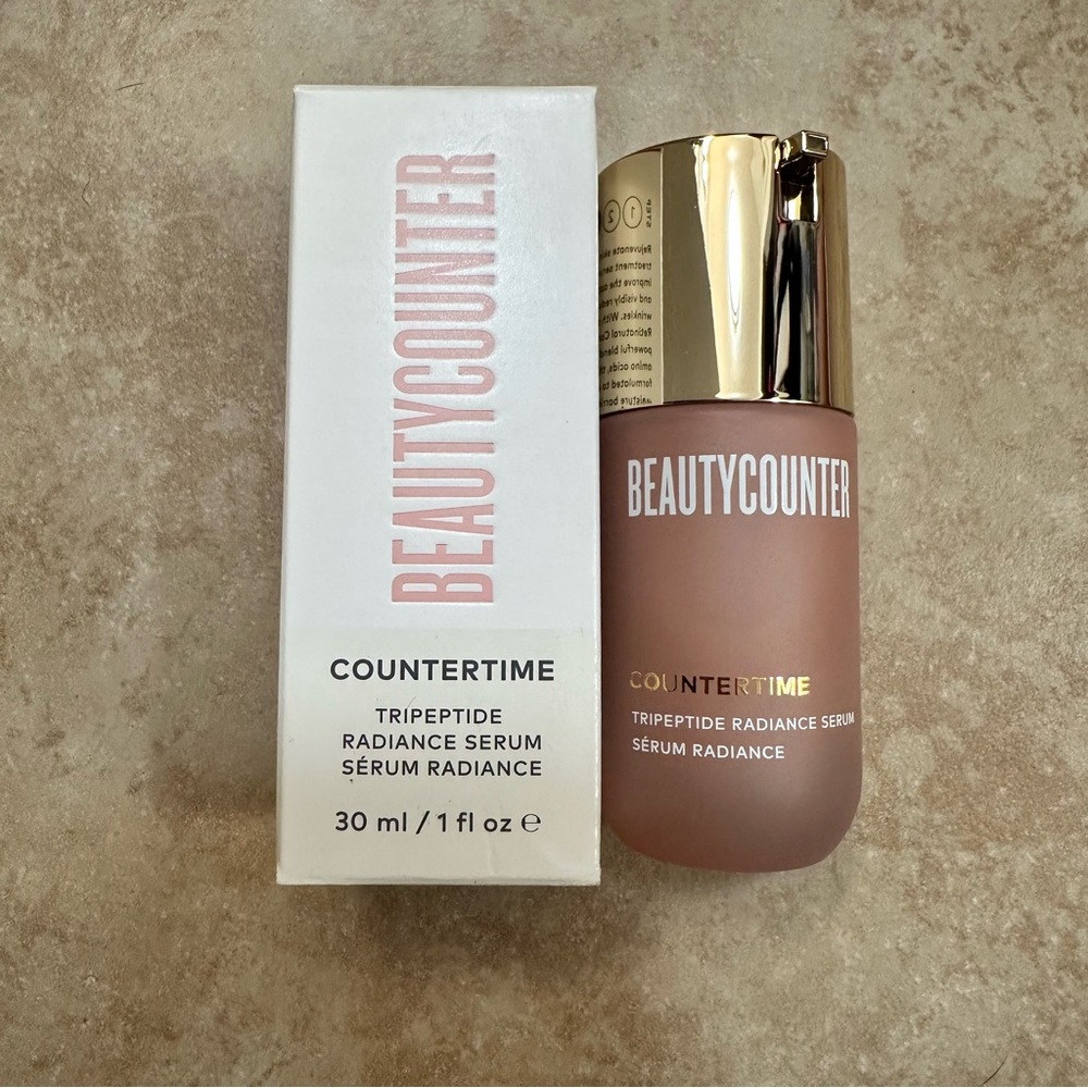 ✨NIB✨ Beautycounter Countertime Serum